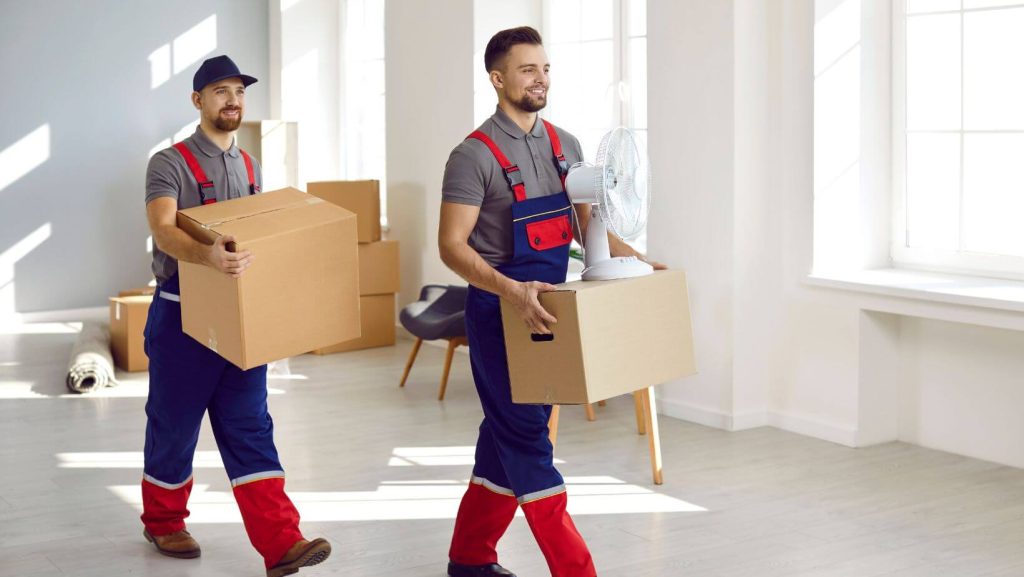 Top 7 Mistakes to Avoid When Moving
